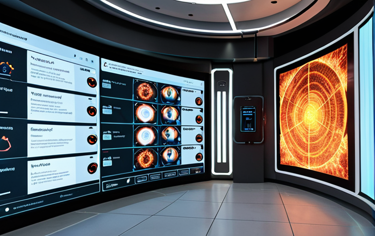 **Prompt 1: The Eyes and Brain of Fire Prevention**
    "A modern, high-tech building interior (reminiscent of contemporary Thai architecture), showcasing a network of discreet IoT sensors (smoke detectors, thermal cameras, gas sensors) seamlessly integrated into the walls and ceiling. In the foreground or center, a sophisticated AI dashboard, displayed as a holographic or large digital interface, visualizes real-time data streams and predictive analytics. The AI interface highlights an early, subtle anomaly, like a barely visible wisp of smoke or a specific hot spot, emphasizing proactive detection before human sight. The atmosphere is calm, efficient, and technologically advanced, conveying a sense of secure, continuous vigilance."