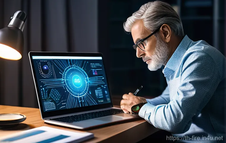 화재안전관리기술자 이직 성공 사례 - **Prompt 2: Cultivating a Sustainable Safety Culture**
    "A diverse group of five smiling employee...