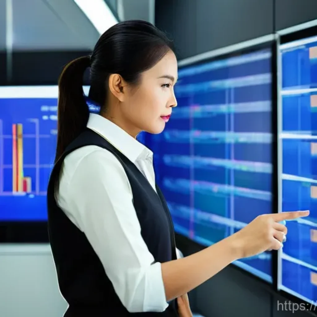 화재안전관리기술자의 경력 개발 로드맵 - **Prompt 1: The Diligent Fire Safety Engineer**
    A highly professional, intelligent-looking Thai ...