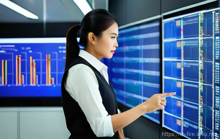 화재안전관리기술자의 경력 개발 로드맵 - **Prompt 1: The Diligent Fire Safety Engineer**
    A highly professional, intelligent-looking Thai ...