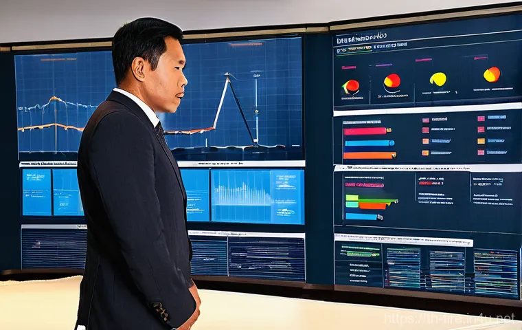 화재안전관리 기술자의 연봉 및 커리어 분석 - **Prompt:** A diverse team of professional fire safety engineers (including a Thai female engineer a...