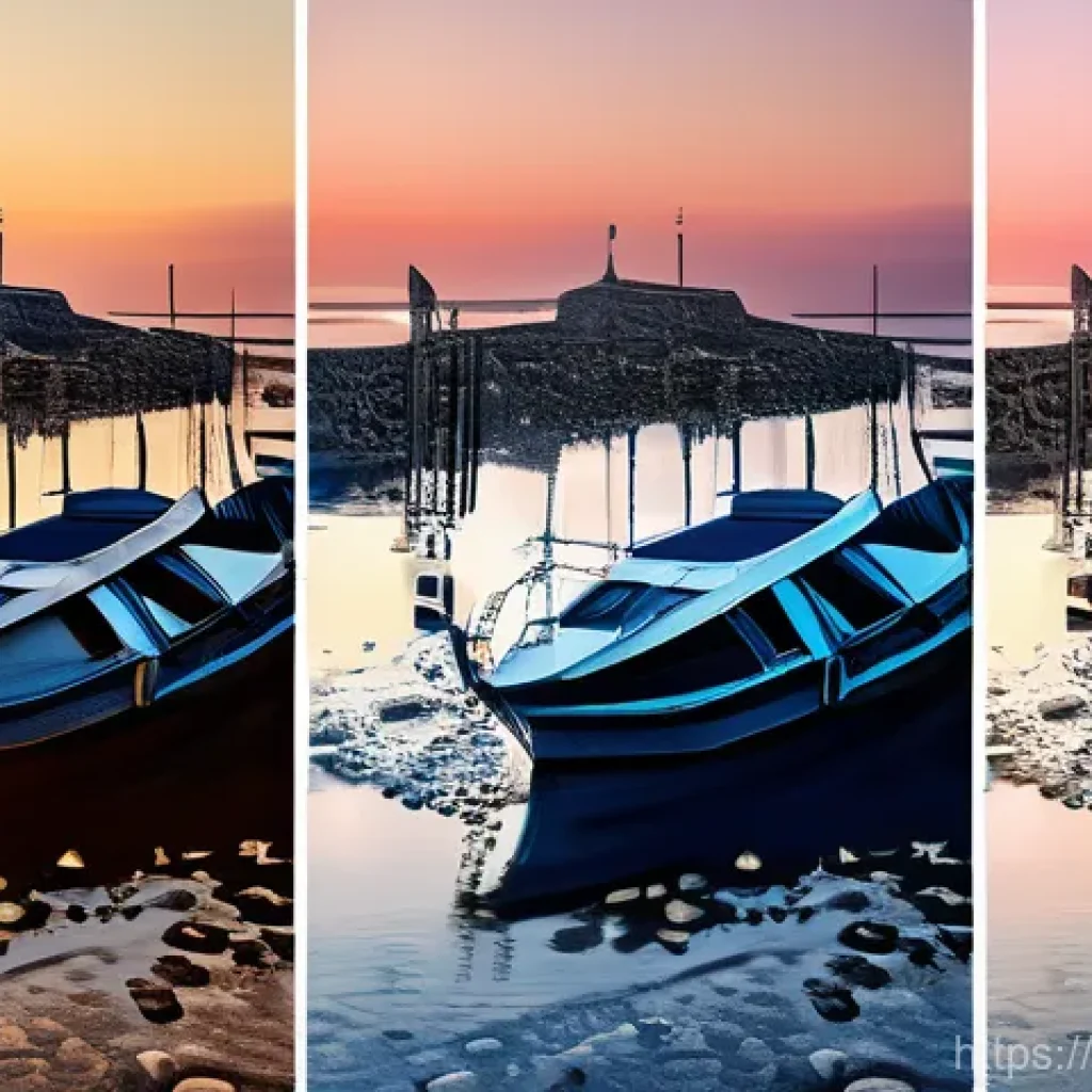 화재안전관리 실무에서의 위험요소 평가 방법 - Here are three detailed image generation prompts in English: