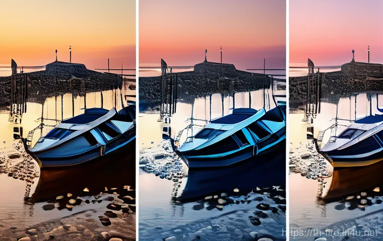 화재안전관리 실무에서의 위험요소 평가 방법 - Here are three detailed image generation prompts in English: