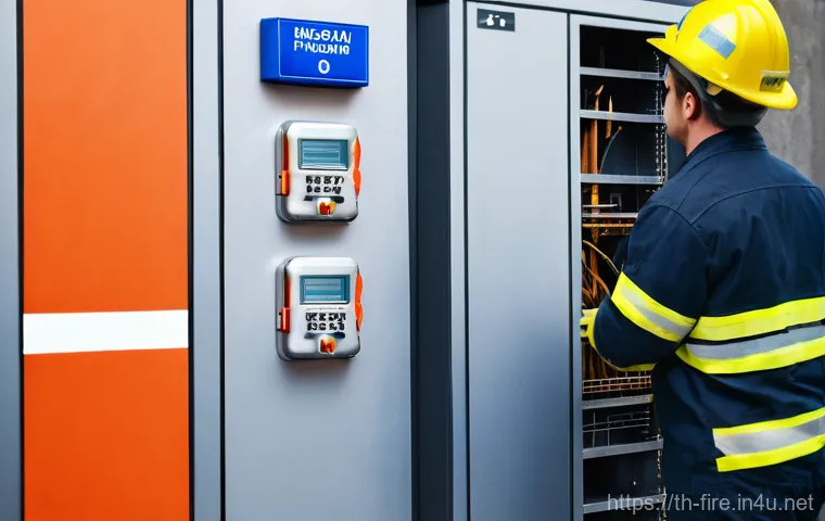 화재안전관리기술자의 자격증 시험 합격률 - Here are three detailed image prompts in English, crafted to meet your guidelines: