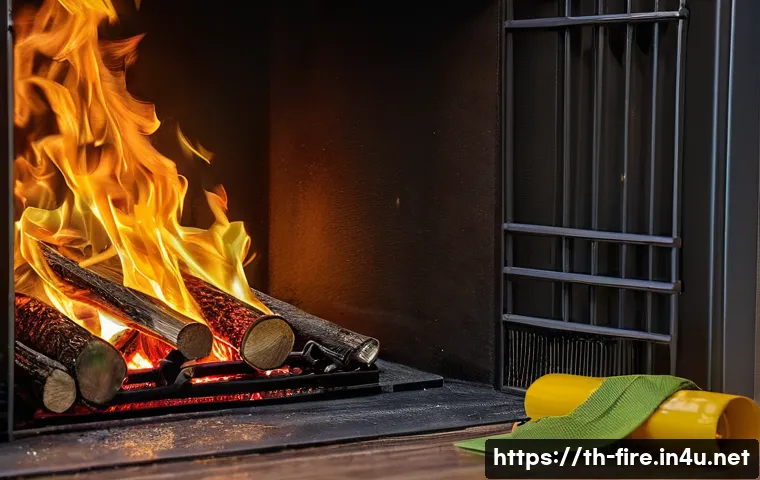 화재안전관리 업무 사례 모음 관련 이미지 1