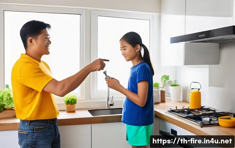 화재안전관리 업무 사례 모음 관련 이미지 2