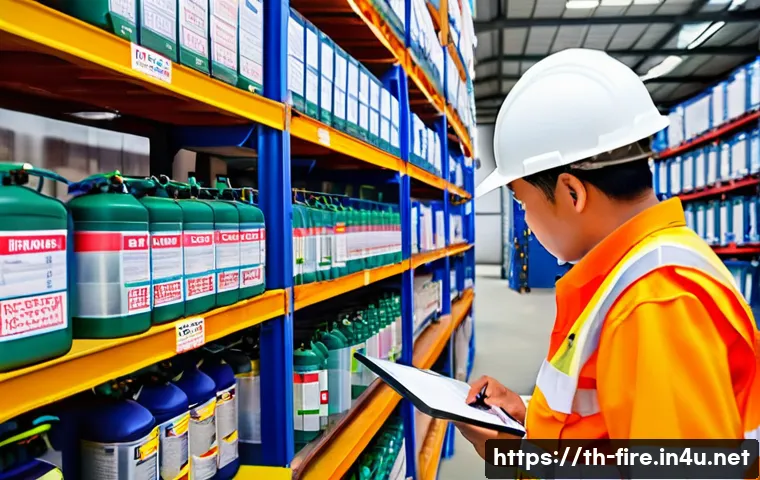 화재안전관리 직무 인터뷰 모음 관련 이미지 1