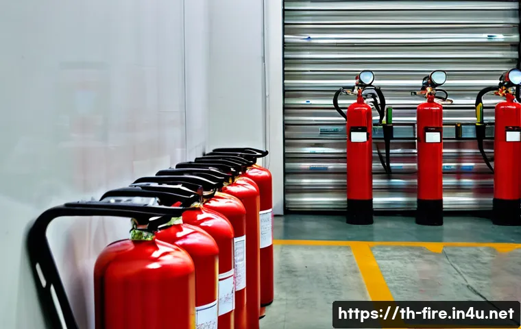 화재안전관리 실무와 관련된 최신 법령 요약 관련 이미지 2