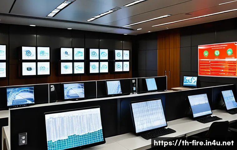 화재안전관리기술자의 주요 업무 소개 관련 이미지 2