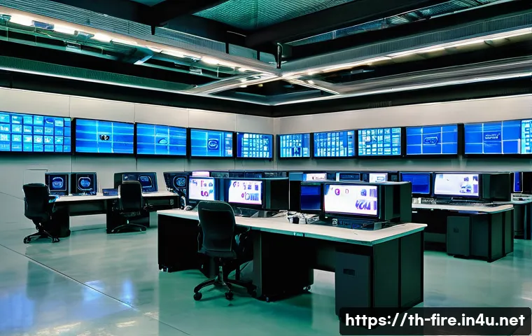 화재안전관리 기술자의 주요 직무 및 책임 분석 관련 이미지 2