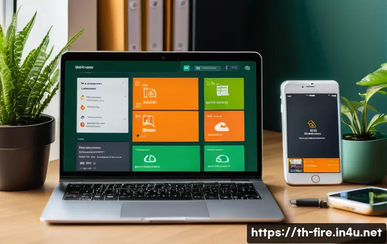 화재안전관리기술자의 경력 관리 방법 관련 이미지 2