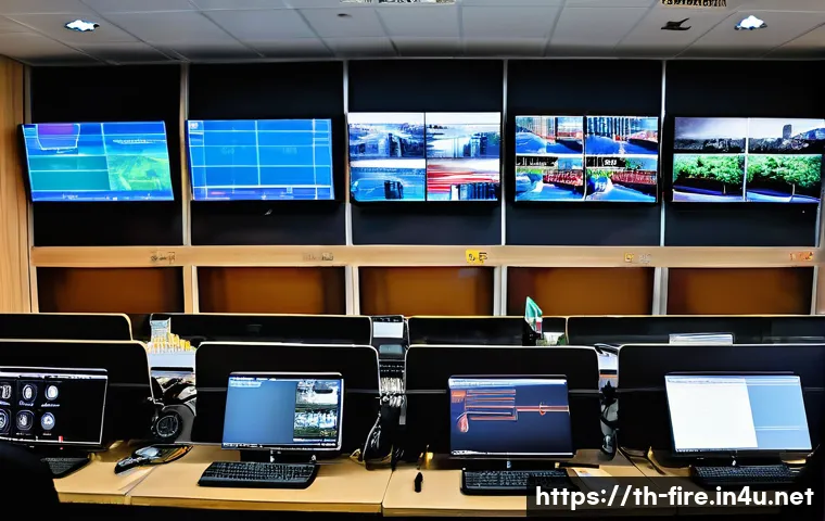 화재안전관리 실무에서의 문제 해결 역량 관련 이미지 2