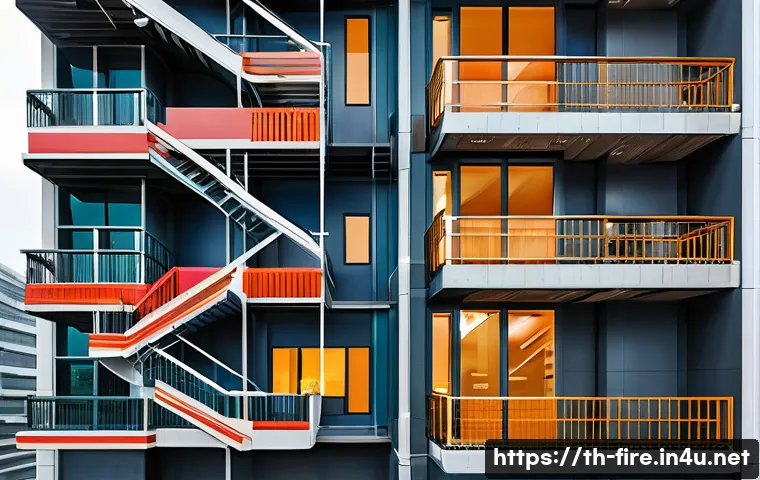 화재안전관리 기술자의 직무에서의 도전과 기회 관련 이미지 1