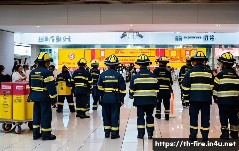 화재안전관리기술자 초보자를 위한 가이드 관련 이미지 2