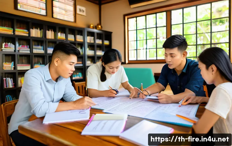 화재안전관리기술자 시험 합격 수기 관련 이미지 1