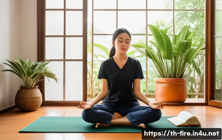 화재안전관리기술자 시험 합격 수기 관련 이미지 2