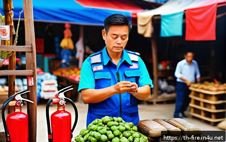 화재안전관리 직무에서의 팀워크 중요성 관련 이미지 1