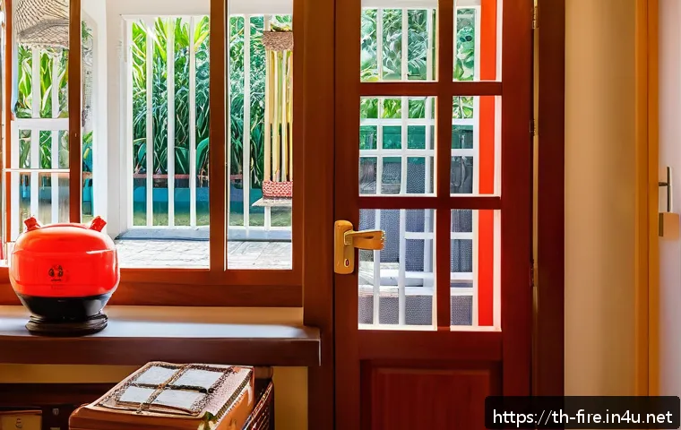 화재안전관리 실무 관련 주요 법령 해석 관련 이미지 2