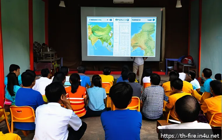 화재안전관리 자격증의 필요성과 중요성 관련 이미지 1