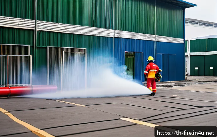 화재안전관리기술자 관련 필수 법령 요약 관련 이미지 1
