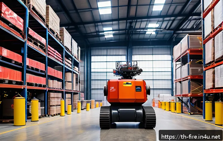 화재안전관리 실무에서의 업무 자동화 사례 관련 이미지 2